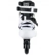 FR SKATES FR1 80 White - 3 